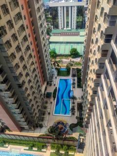 Serenity Stays at Red Residences - Manila - 9