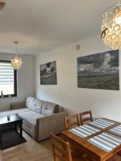 Ferienhaus Emily-Domki - Odargowo - 5