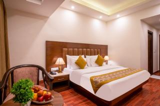 Sandoz Palm Retreat - Mall Road, Mussoorie - Mussoorie - 2