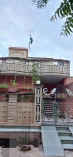 Vashu's Sweet Home - Bikaner - 5