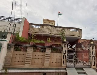 Vashu's Sweet Home - 1