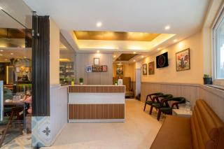Sandoz Palm Retreat - Mall Road, Mussoorie - Mussoorie - 9