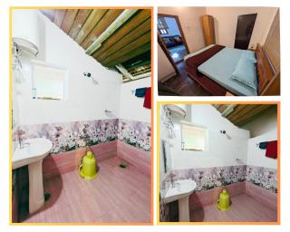 Coorg Mayur Nature Stay - Suntikoppa - 3