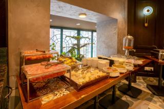 Sandoz Palm Retreat - Mall Road, Mussoorie - Mussoorie - 5