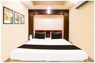 HOTEL BOOK N STAY PURI - Near Marine Drive Road - Sea Beach - Free Wi-Fi & Parking Facilities - Best Premium Hotel In puri - Puri - 3