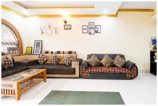 HOTEL BOOK N STAY PURI - Near Marine Drive Road - Sea Beach - Free Wi-Fi & Parking Facilities - Best Premium Hotel In puri - Puri - 4