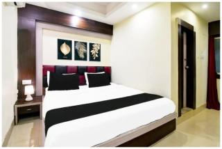 HOTEL BOOK N STAY PURI - Near Marine Drive Road - Sea Beach - Free Wi-Fi & Parking Facilities - Best Premium Hotel In puri - Puri - 9
