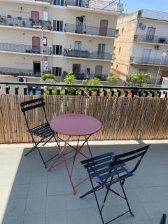 Casa DeA - Giardini Naxos - 2