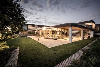 MALAT Weingut und Hotel - Furth - 8