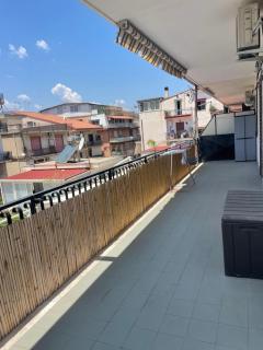 Casa DeA - Giardini Naxos - 3