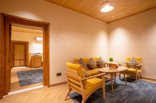 Sandoz Minerva - A Boutique Resort - 8