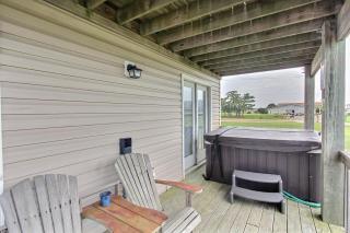 4055 - Seascape First Tee - Kitty Hawk - 9