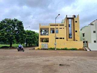 Shivay Pili Kothi - - 0
