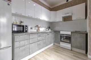 Modern near Pyramid - 6