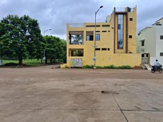 Shivay Pili Kothi - - 7