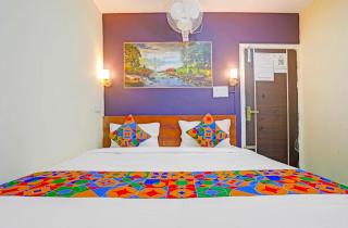 Hotel o sujatha Residency - Bangalore - 8