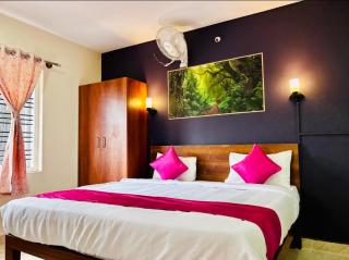 Hotel o sujatha Residency - Bangalore - 7