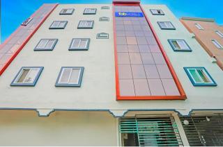 Hotel o sujatha Residency - Bangalore - 5