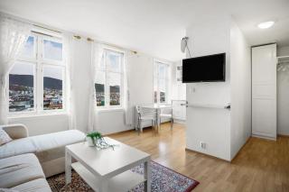 Stay Outlook - Best view in Bergen - Bergen - 0