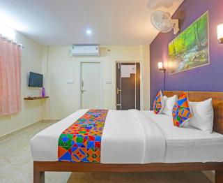 Hotel o sujatha Residency - Bangalore - 2
