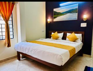 Hotel o sujatha Residency - Bangalore - 1