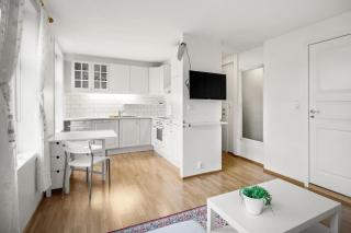 Stay Outlook - Best view in Bergen - Bergen - 8