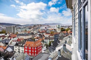 Stay Outlook - Best view in Bergen - Bergen - 5