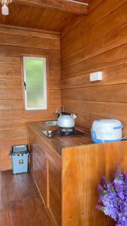 GR Cabin & Villa Dieng - 2