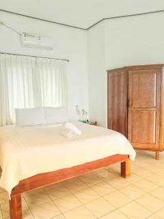 Batu Belah Bungalows and Restaurant - Data - 9