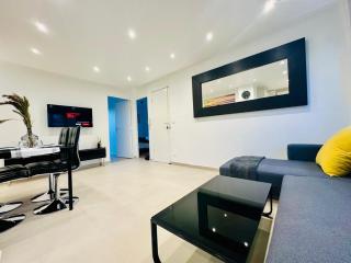 Appartement spacieux pour 7 personnes À deux pas de La Défense et de la U Arena - 0
