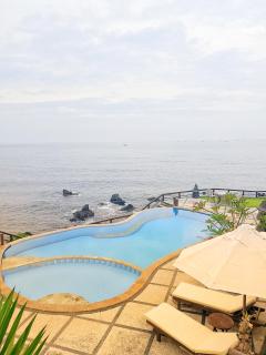 Batu Belah Bungalows and Restaurant - Data - 7