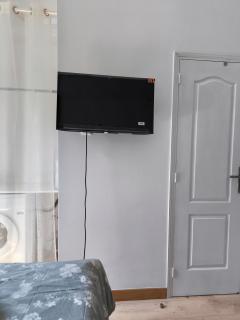 Studio calme au centre de Vitry - 3