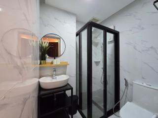 1BR Suite Ridgewood Towers Near BGC Airport #RW17-1 - Manila - 8