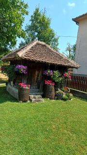 Konak Povlen - Prokići - 2
