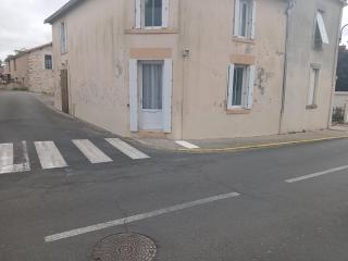 La Vendéenne - La Meilleraie-Tillay - 5