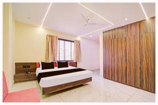HOTEL SHREE SATYAM GUEST HOUSE Near Ayodhya Dham Road - Ayodhya - 0
