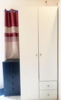 Centrally located studio with AC and kitchenette - Coron - 1