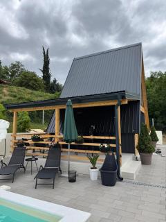 Panorama Pool Hills - Ledinci - 3