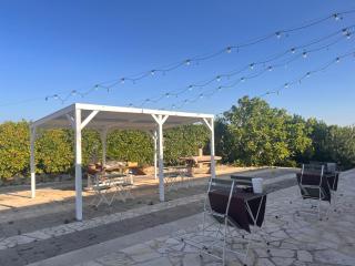 Dolce Salento - Villaggio Resta - 8