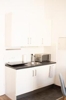 Business Central Apartment Wiesbaden - Wiesbaden - 8