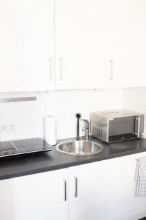 Business Central Apartment Wiesbaden - Wiesbaden - 7