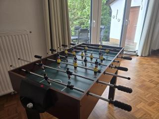 FeWo AllerGrün, Terrasse, Garten, Stellplatz! - 7