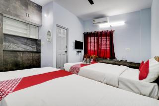 Hotel O BS Residency - 3