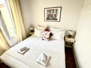 Old Antibes, one bed app, In front of the Port! - Antibes - 7