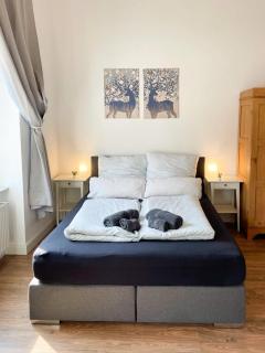 Business Central Apartment Wiesbaden - Wiesbaden - 3
