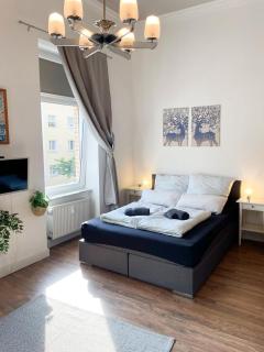 Business Central Apartment Wiesbaden - Wiesbaden - 2