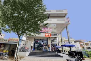 Hotel O BS Residency - 0