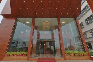 The Malay comfort - Hotel Sunshine inn Somnath - Somnath - 3