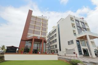 The Malay comfort - Hotel Sunshine inn Somnath - Somnath - 6