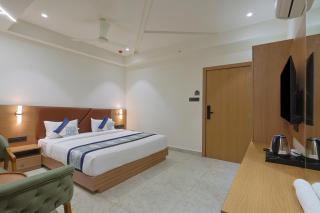 The Malay comfort - Hotel Sunshine inn Somnath - Somnath - 1